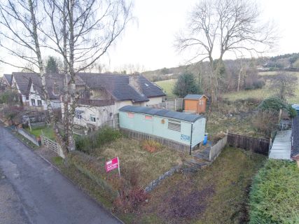 Property for auction in Clwyd)
