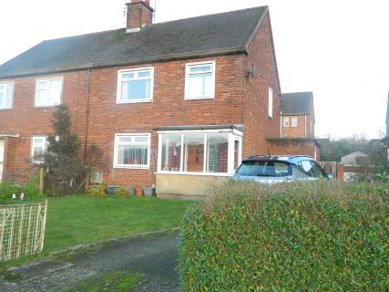 Property for auction in Clwyd)