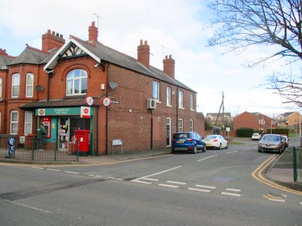 Property for auction in Clwyd)