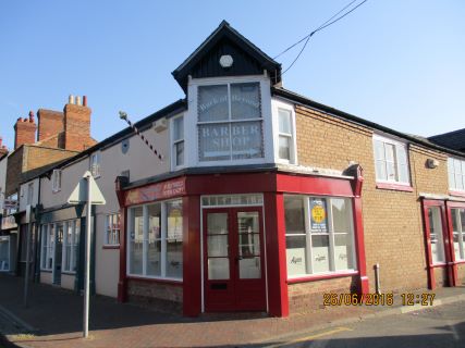 Property for auction in Clwyd)
