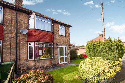 Property for auction in Cheshire)
