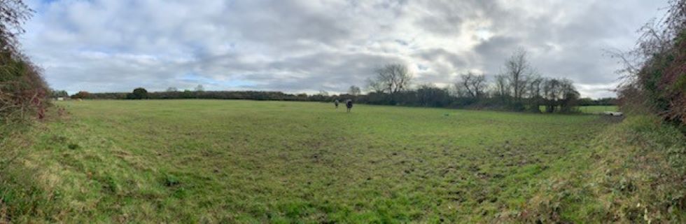 Property for auction in Leicestershire)