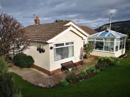 Property for auction in Clwyd)