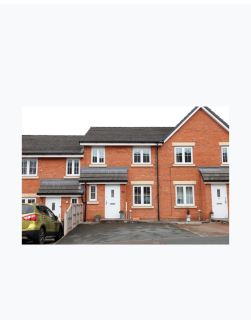 Property for auction in Cumbria)