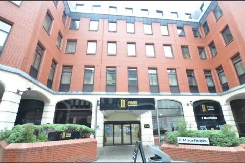 Property for auction in Merseyside)