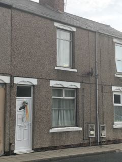 Property for auction in County Durham)