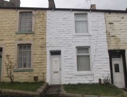 Property for auction in Lancashire)