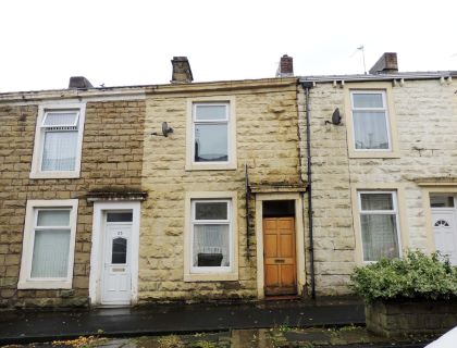 Property for auction in Lancashire)