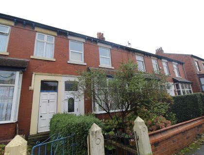 Property for auction in Lancashire)