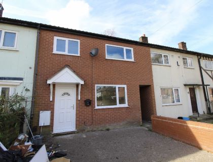Property for auction in Cheshire)