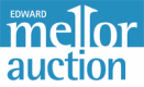 Edward Mellor Auctions company logo