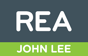 REA John Lee company logo