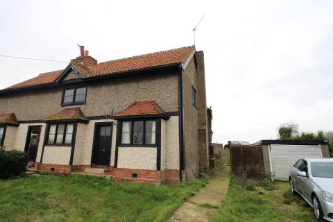 Property for auction in Suffolk)
