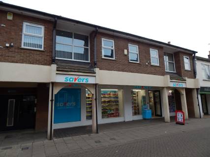 Property for auction in Cambridgeshire)