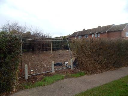 Property for auction in Cambridgeshire)