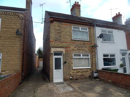 Property for auction in Cambridgeshire)