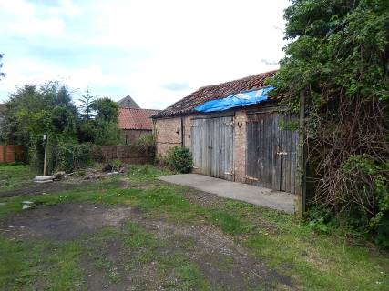 Property for auction in Norfolk)