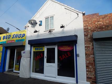 Property for auction in Cambridgeshire)