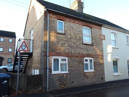 Property for auction in Cambridgeshire)