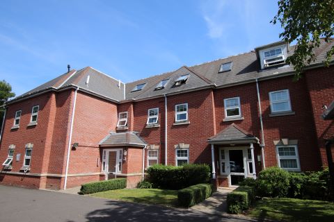 Property for auction in Dorset)
