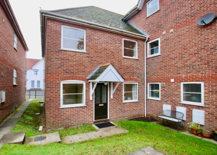 Property for auction in Dorset)