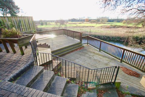Property for auction in Dorset)