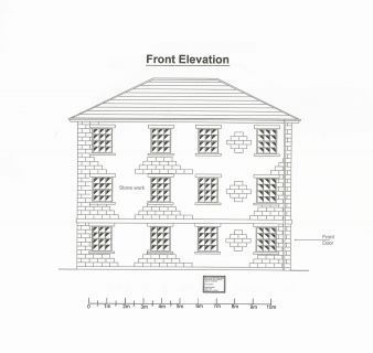 Property for auction in Wiltshire)
