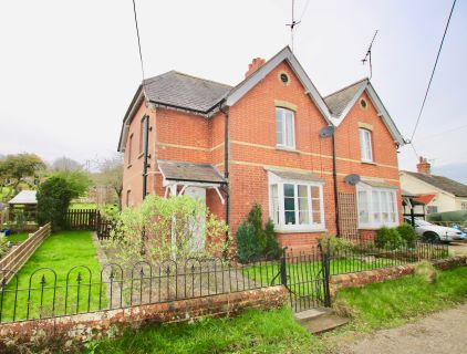 Property for auction in Dorset)