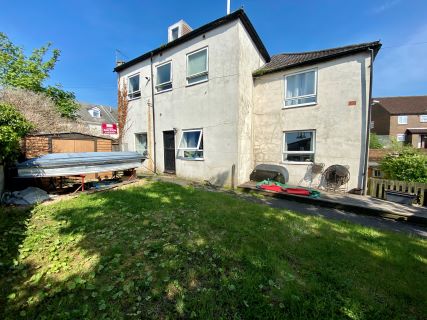Property for auction in Dorset)