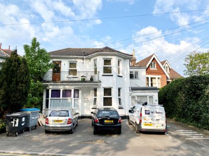 Property for auction in Dorset)