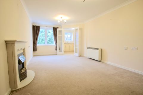 Property for auction in East Sussex)