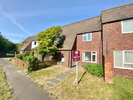 Property for auction in West Sussex)