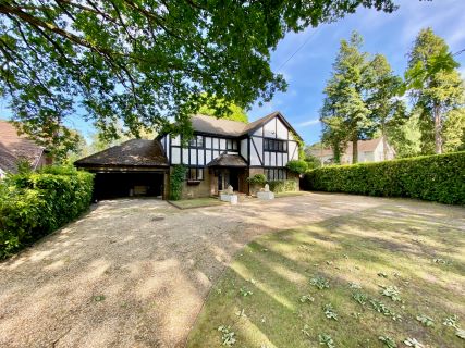 Property for auction in Dorset)