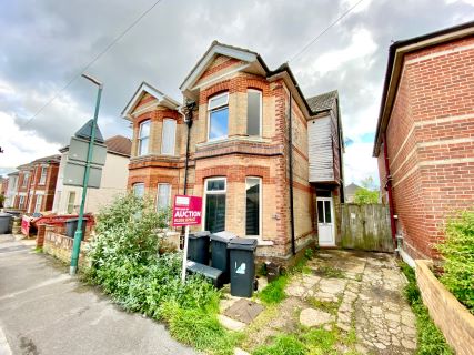 Property for auction in Dorset)