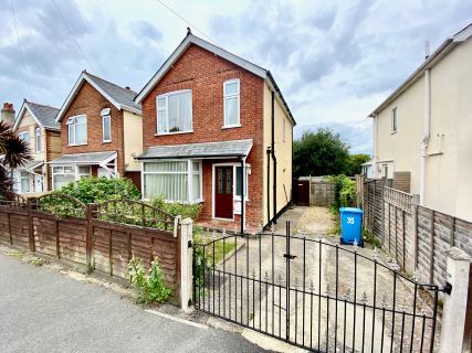 Property for auction in Dorset)