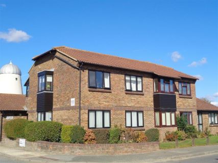 Property for auction in West Sussex)