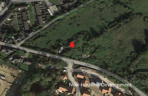 Property for auction in East Sussex)