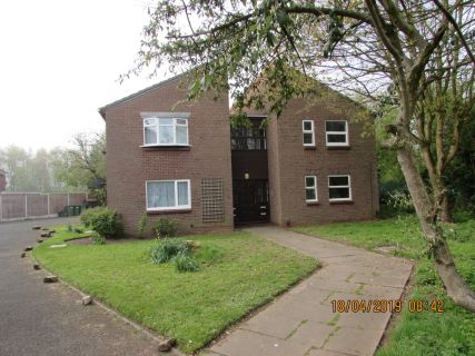 Property for auction in West Midlands)