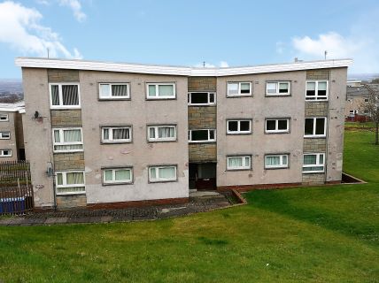 Property for auction in Lanarkshire)