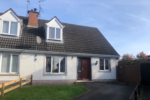 Property for auction in County Fermanagh)