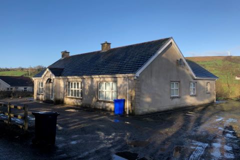 Property for auction in County Fermanagh)