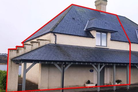 Property for auction in County Fermanagh)