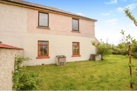 Property for auction in Ross-Shire)