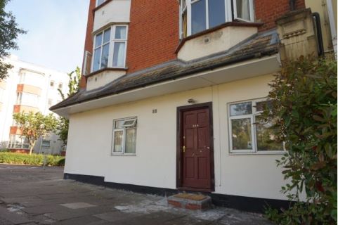 Property for auction in Essex)