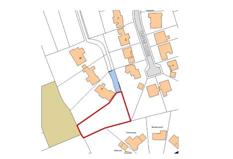 Property for auction in Buckinghamshire)