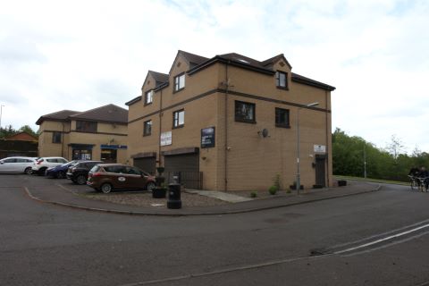 Property for auction in Fife)