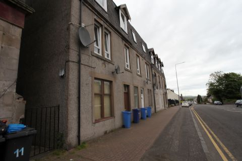 Property for auction in Fife)
