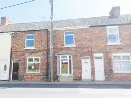Property for auction in County Durham)