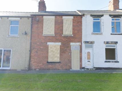 Property for auction in County Durham)
