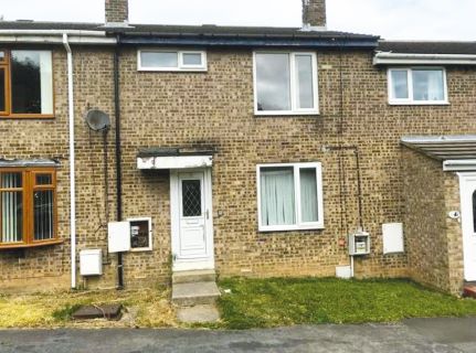 Property for auction in County Durham)